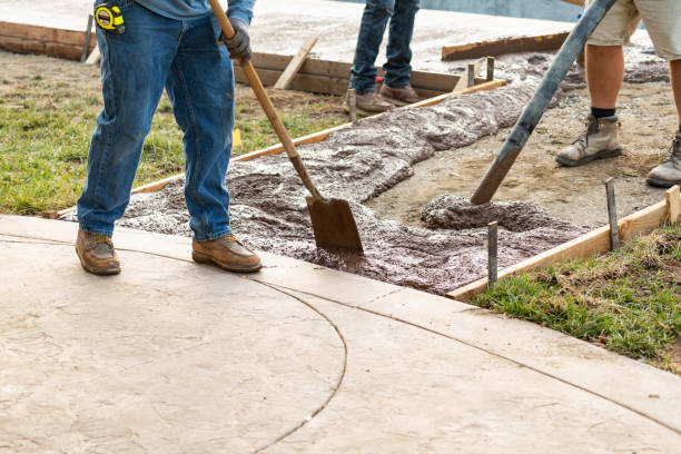 Best Commercial Concrete Services in Prairie Grove, IL