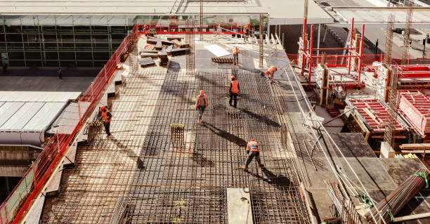 Best Concrete Demolition Services in Prairie Grove, IL