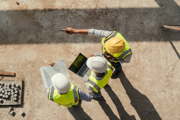 Best Concrete Sealing and Maintenance in Prairie Grove, IL