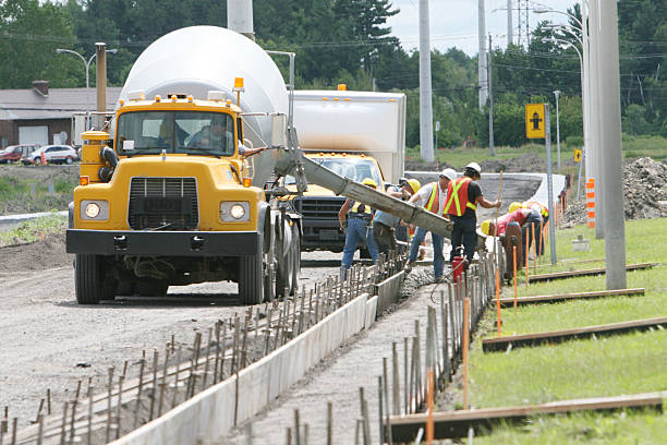 Best Concrete Grinding and Polishing in Prairie Grove, IL