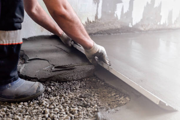 Best Industrial Concrete Flooring in Prairie Grove, IL